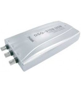 Protek DSO2150 USB Digital Storage Oscilloscope 60MHz